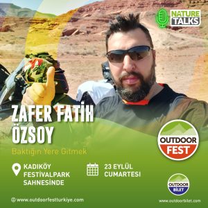 Zafer Fatih Özsoy